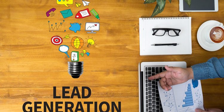 lead-generation Top 5 Lead Generation Tools