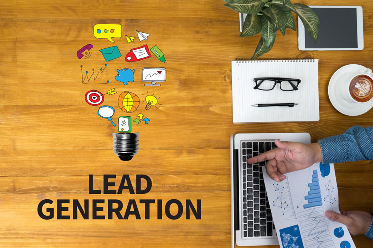 Top 5 Lead Generation Tools
