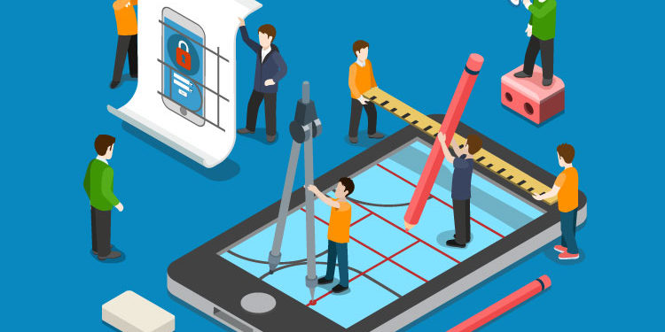 Don't develop a mobile app