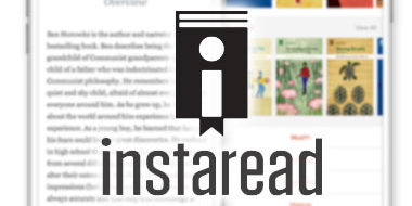 Instaread Case Study
