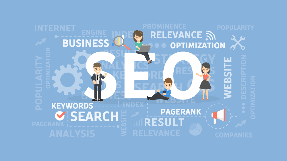 SEO: DIY or Hire a Pro