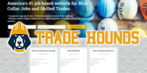 Trade Hounds - Marketing Strategy