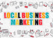 Local Business marketing