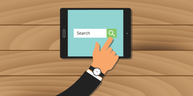 Do Search Phrases Still Matter